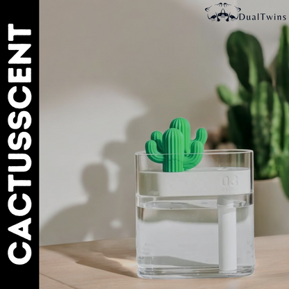 Cactuscent