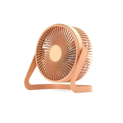 360° fan