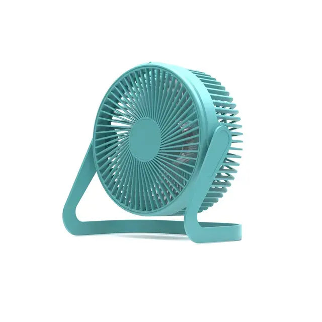 360° fan