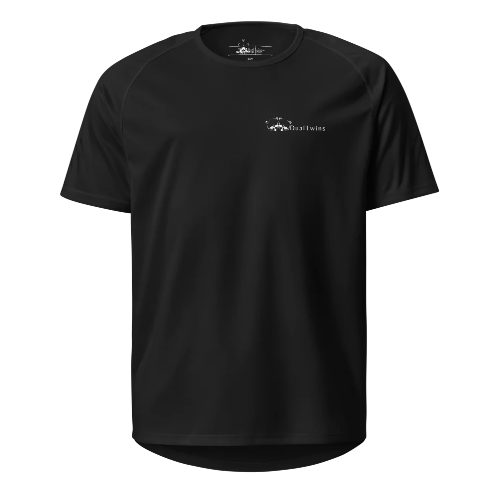 DualTwins Sport t-Shirt